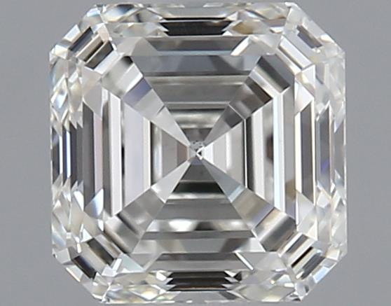 Asscher 0.70 I VS1 - #903717