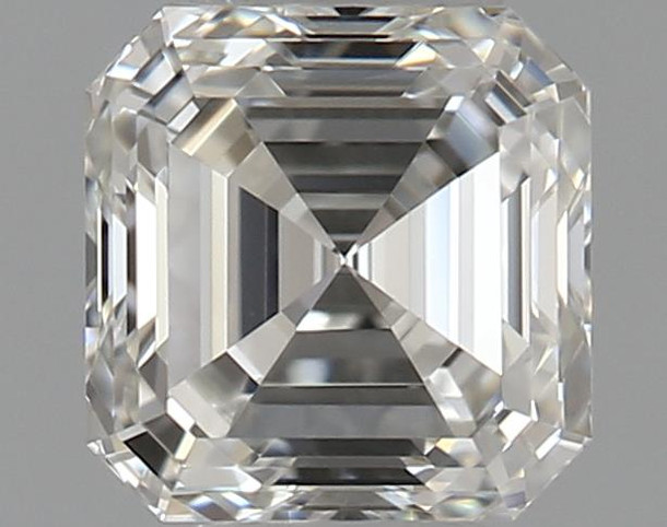 Asscher 0.60 H VVS1 - #914232