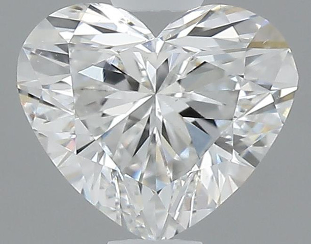 Heart 0.51 F SI1 - #916509