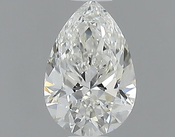 Pear 0.50 I VVS2 - #925613