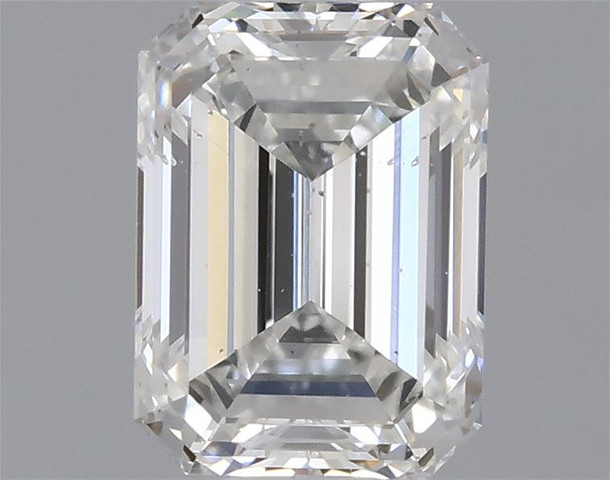 Emerald 0.52 G SI1 - #915044