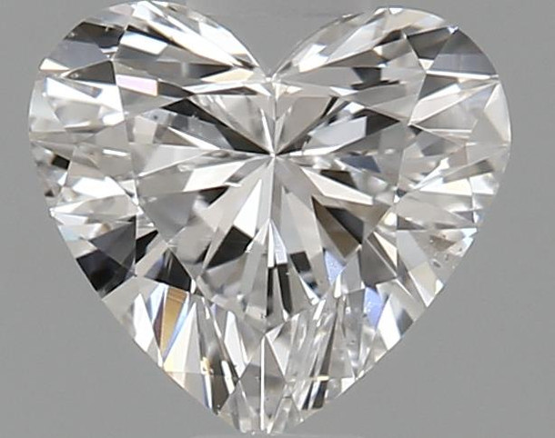 Heart 0.51 E SI1 - #914220