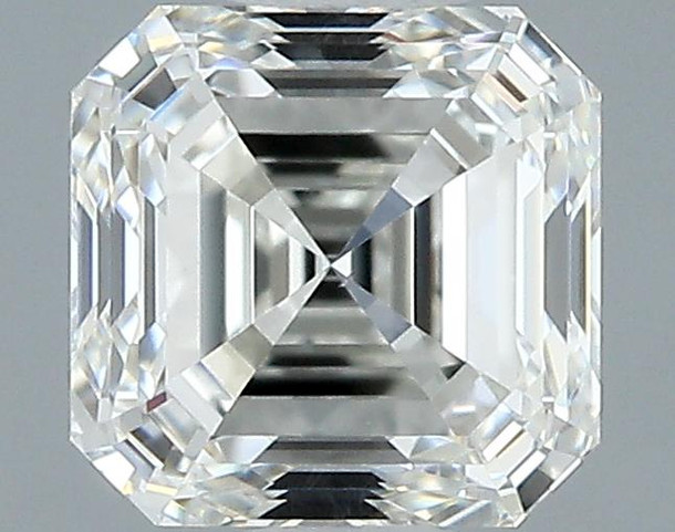Asscher 0.63 I VS2 - #920024