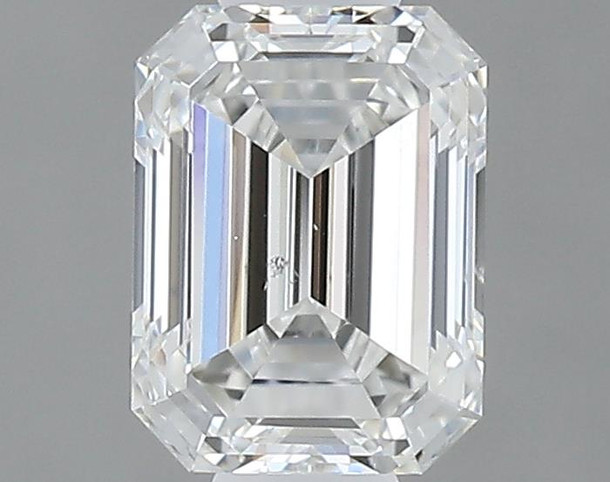 Emerald 0.50 E SI2 - #920013