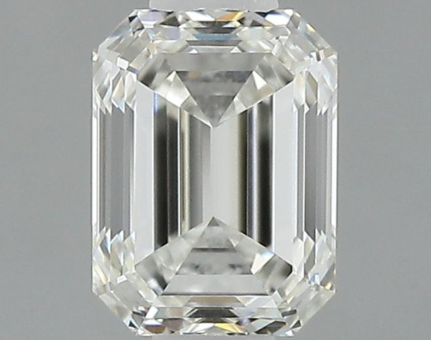 Emerald 0.50 I VVS1 - #918417