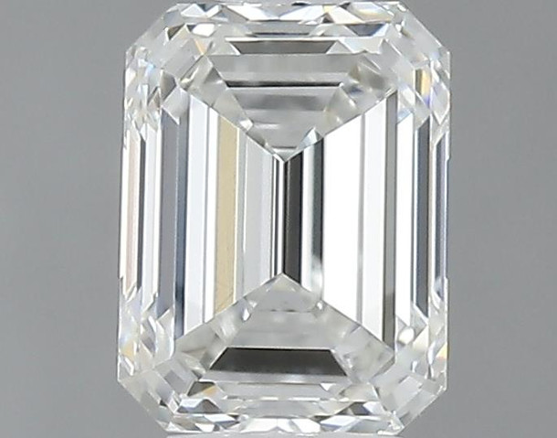 Emerald 0.50 H VVS2 - #915707