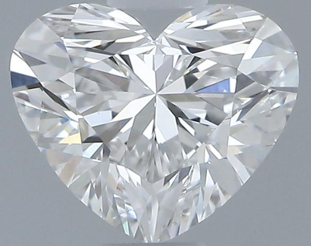 Heart 0.50 E VS1 - #916172