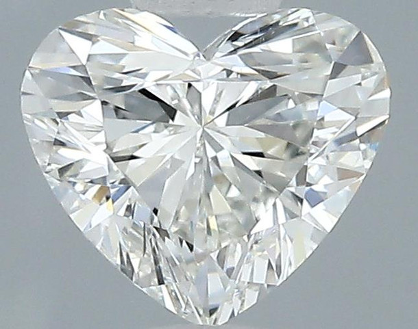 Heart 0.56 I SI1 - #920022
