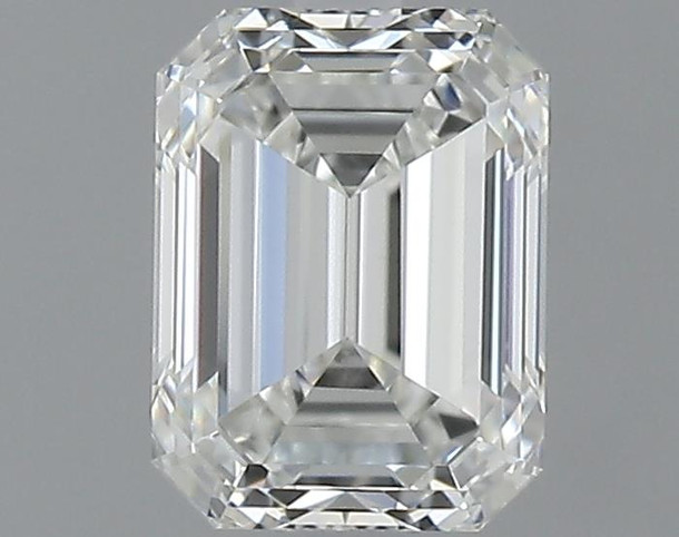 Emerald 0.50 H VVS2 - #915080