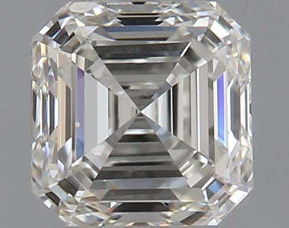 Asscher 0.60 J VS1 - #915894