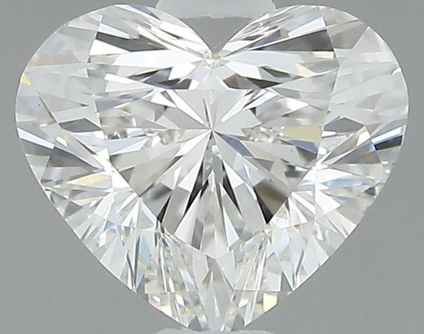 Heart 0.51 G VS1 - #915095