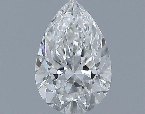 Pear 0.50 H VS2 - #915968