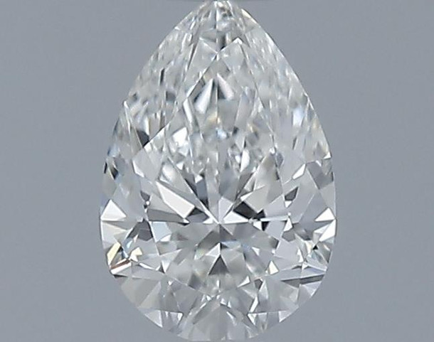 Pear 0.50 H VS1 - #916293