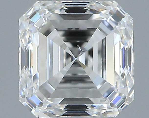 Asscher 0.60 G SI1 - #915102