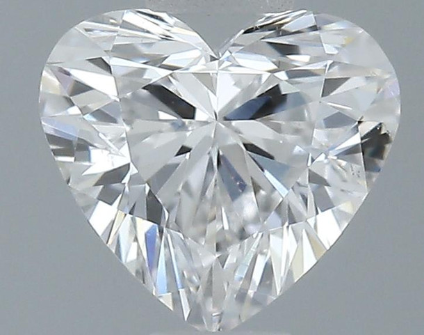 Heart 0.55 E SI1 - #913922