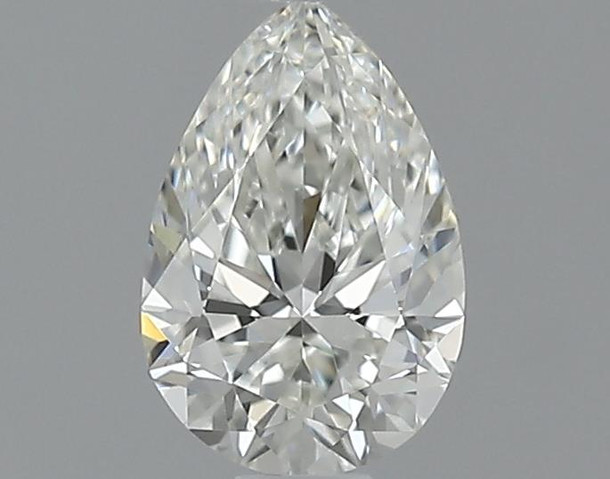 Pear 0.50 I VVS1 - #926118