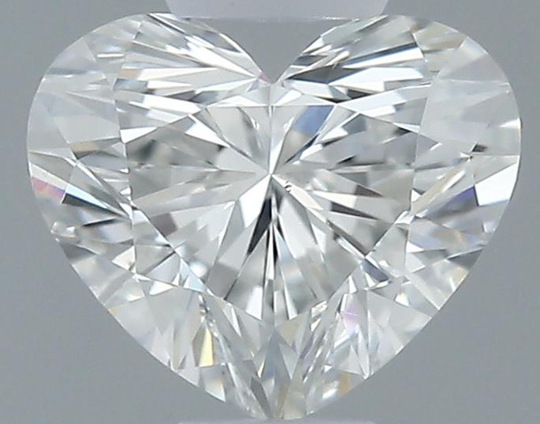 Heart 0.50 H VS2 - #916818