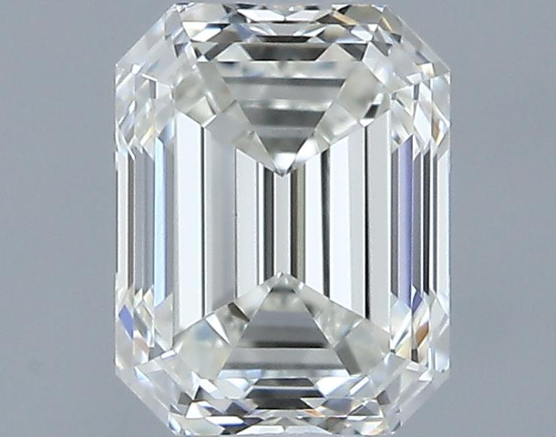 Emerald 0.50 J VS2 - #918617
