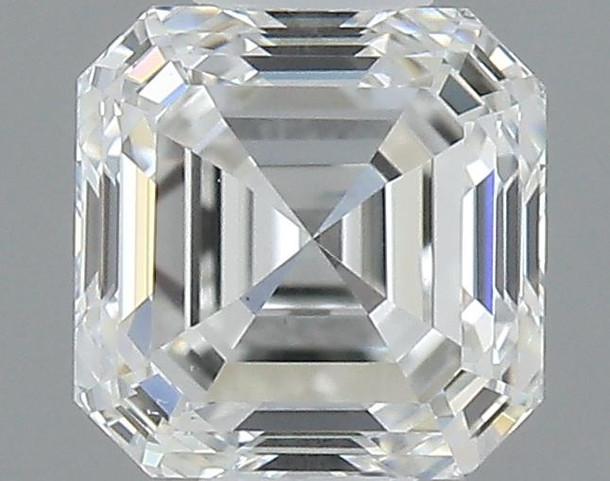 Asscher 0.55 G VS2 - #926112