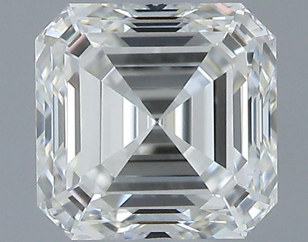 Asscher 0.51 H IF - #920183