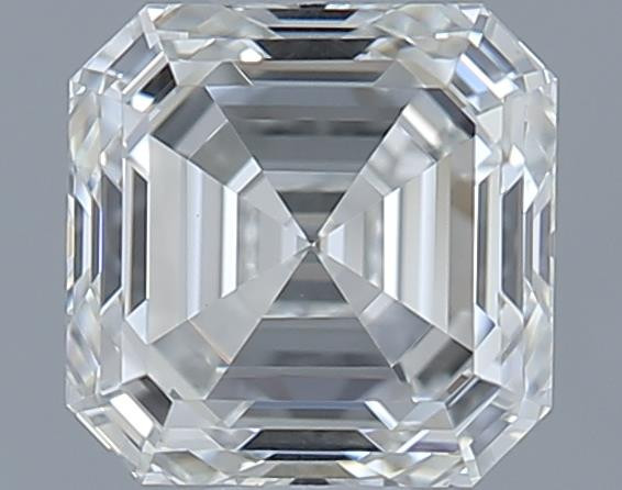Asscher 0.73 I VS1 - #916998