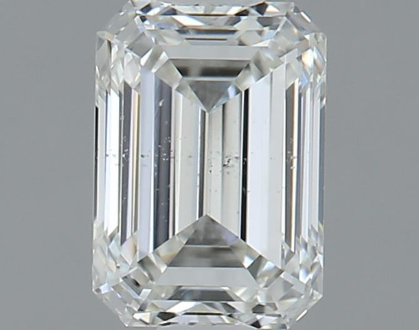 Emerald 0.65 I SI1 - #926109