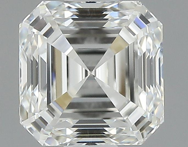 Asscher 0.60 I VS1 - #920453