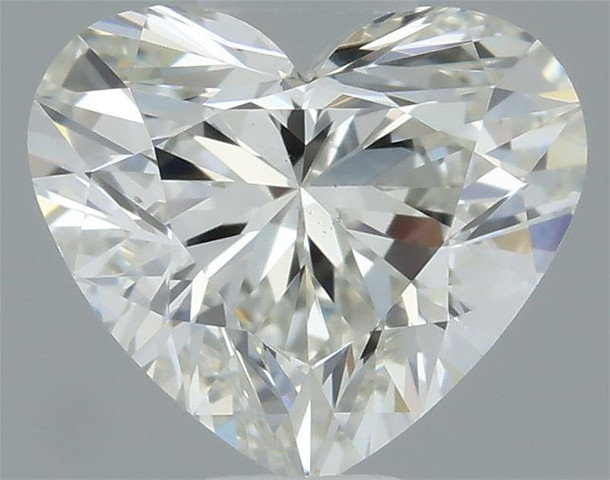 Heart 0.51 K VS2 - #915384