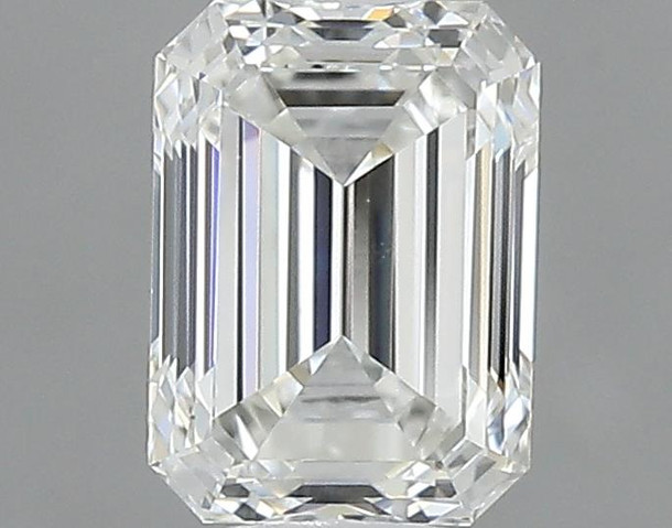 Emerald 0.55 I VS1 - #926370