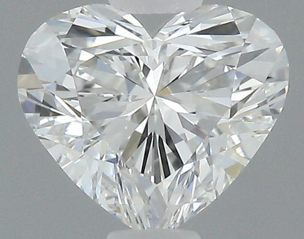 Heart 0.51 E SI1 - #917179
