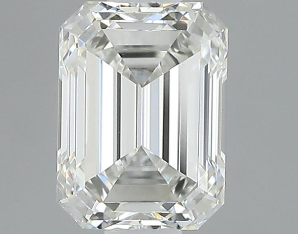 Emerald 0.50 H VVS2 - #916861