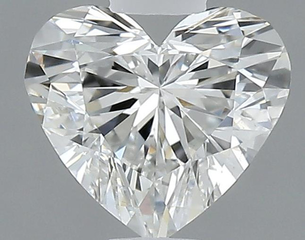 Heart 0.53 G SI1 - #914673