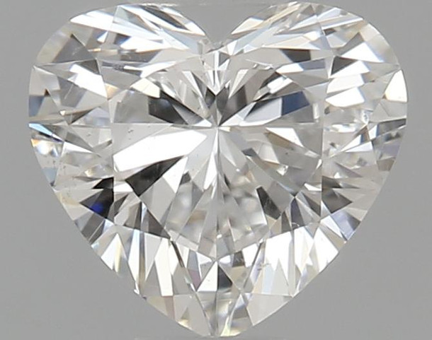 Heart 0.51 E SI1 - #915536