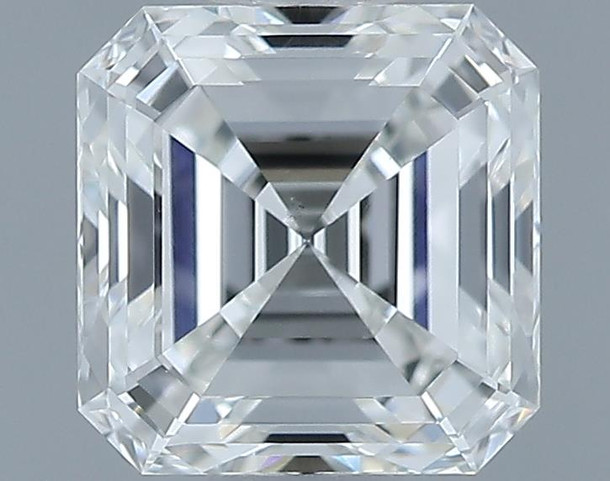 Asscher 0.70 H SI1 - #912924