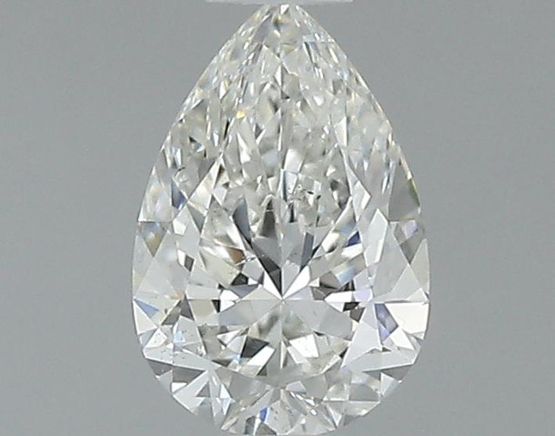 Pear 0.51 H SI1 - #916884