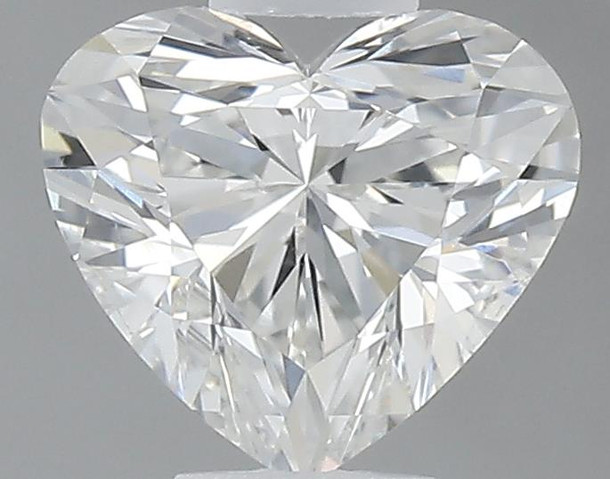 Heart 0.52 H SI1 - #915539