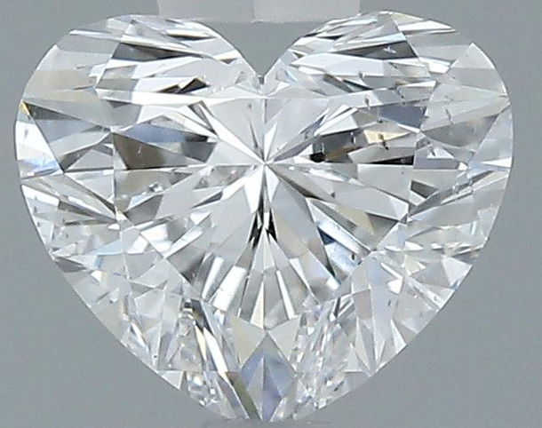 Heart 0.52 D SI1 - #916982