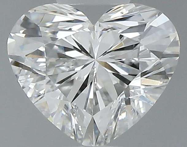 Heart 0.51 F SI1 - #918970
