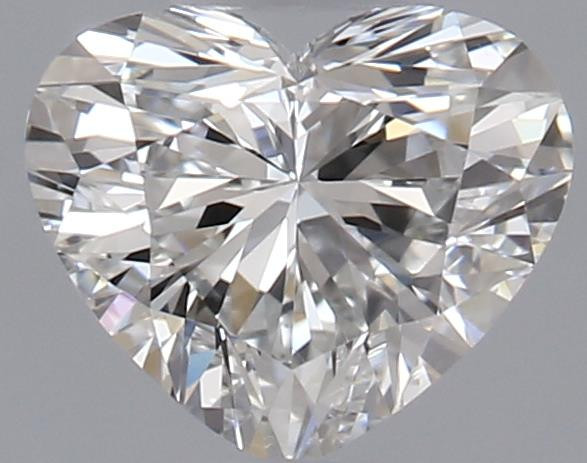 Heart 0.51 G VS2 - #916703