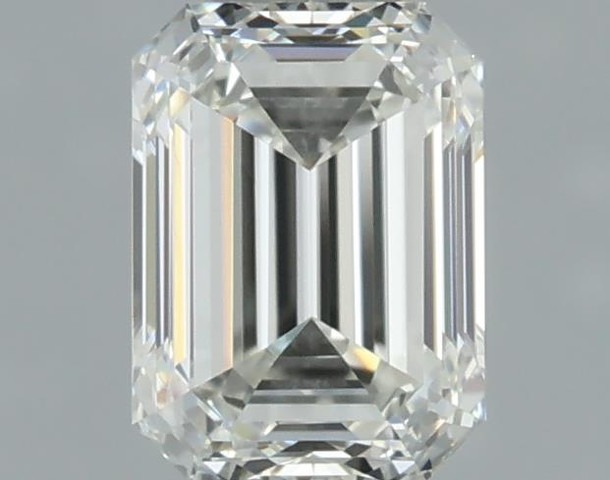 Emerald 0.51 I VVS2 - #914898