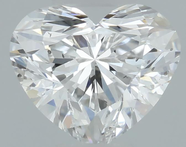 Heart 0.50 E SI1 - #920964