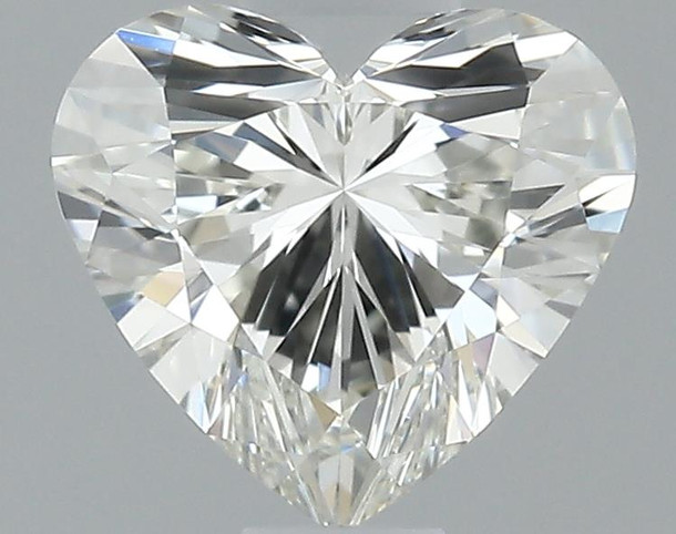 Heart 0.52 J VS1 - #917210