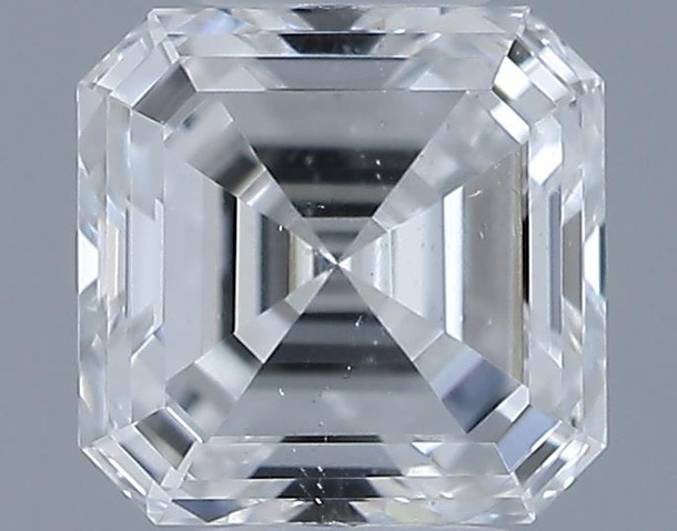 Asscher 0.50 E SI1 - #924817