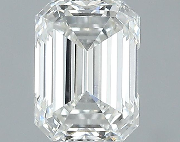 Emerald 0.51 H VVS1 - #926859