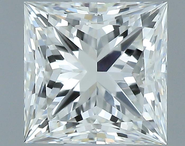 Princess 0.61 I VVS2 - #916552
