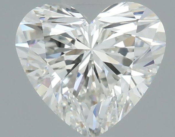 Heart 0.60 I VVS2 - #916230