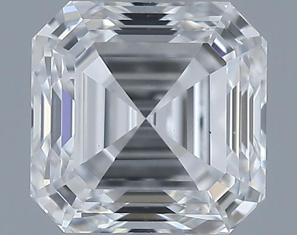 Asscher 0.60 E VS2 - #924826