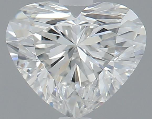 Heart 0.51 H VS2 - #918803