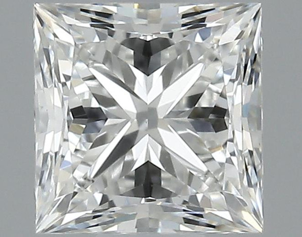 Princess 0.50 H VVS2 - #917180