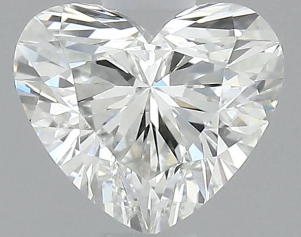 Heart 0.51 H VS1 - #916555
